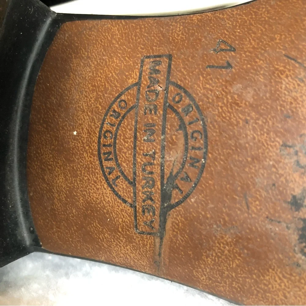 barker excellent cap